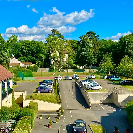 Grand Proche Roissy, Parc Asterix, De Sable *